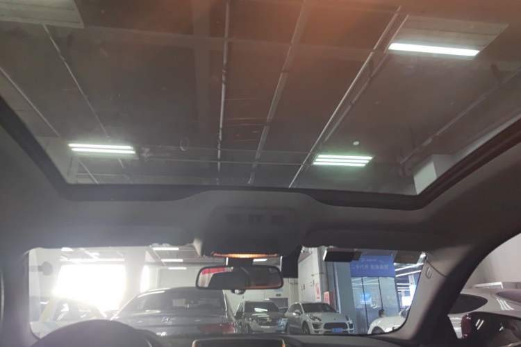 Used BMW 6 Series 2012 640i Gran Coupe Headliner