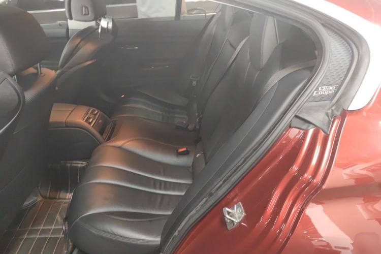 Used BMW 6 Series 2012 640i Gran Coupe Left Rear Seat