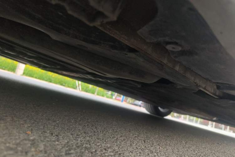 Used BMW 6 Series 2012 640i two-door coupe Chassis Rear Right
