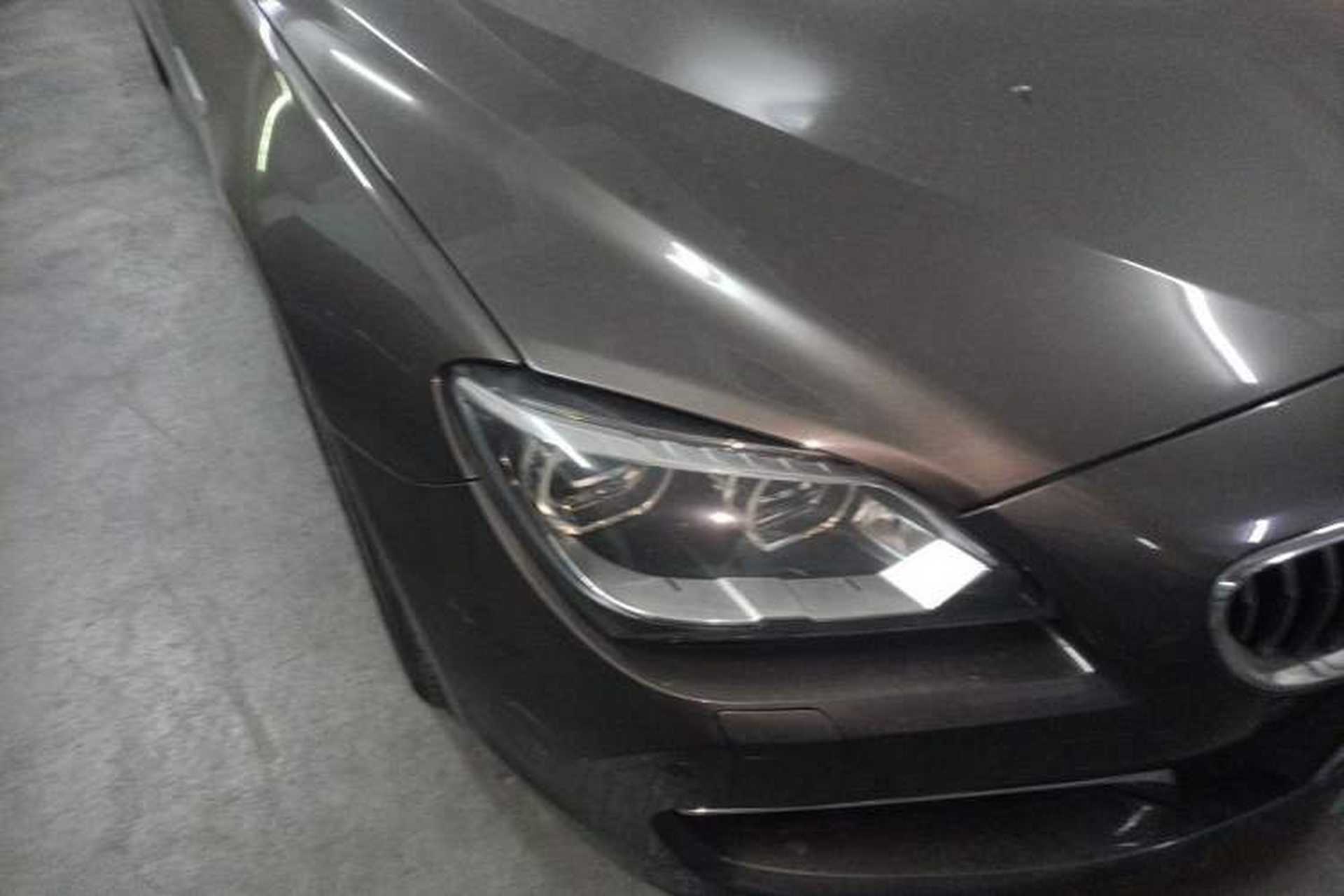 Used BMW 6 Series 2012 640i Gran Coupe Right Front Headlight