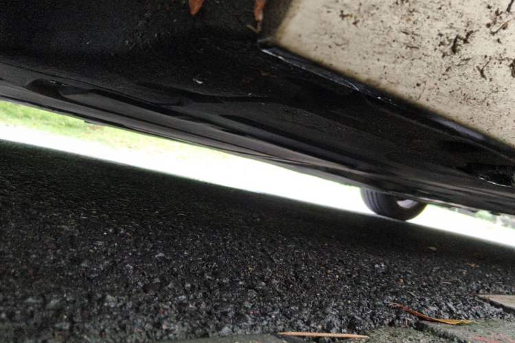 Used BMW 6 Series 2012 640i Gran Coupe Chassis Front Left