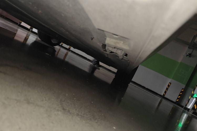 Used BMW 6 Series 2012 640i Gran Coupe Chassis Front Left