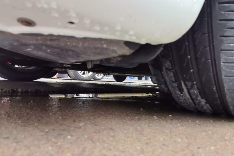 Used BMW 6 Series 2012 640i Gran Coupe Chassis Front Left