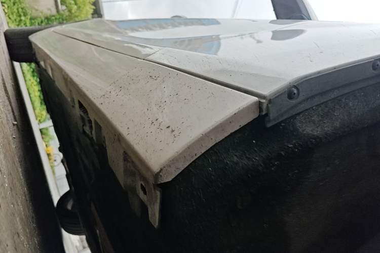 Used BMW 6 Series  Chassis Front Right
