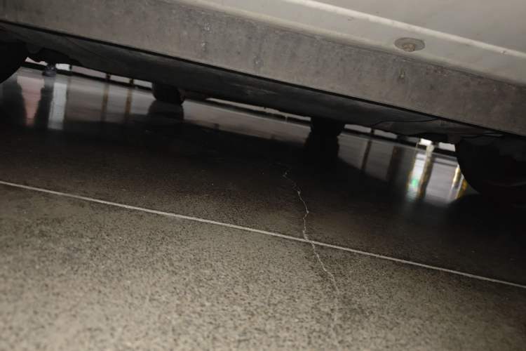 Used BMW 6 Series 2012 640i Gran Coupe Chassis Front