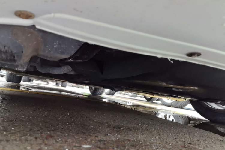 Used BMW 6 Series 2012 640i Gran Coupe Chassis Front