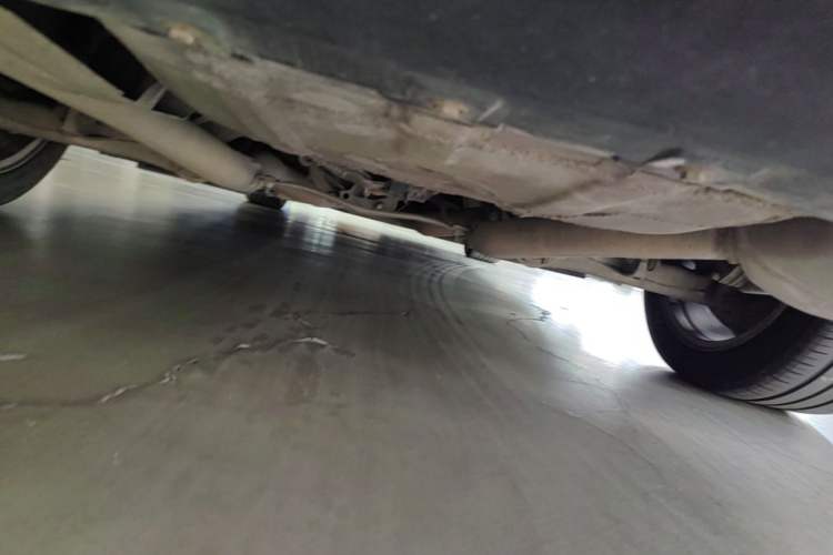 Used BMW 6 Series 2012 640i Gran Coupe Chassis Rear