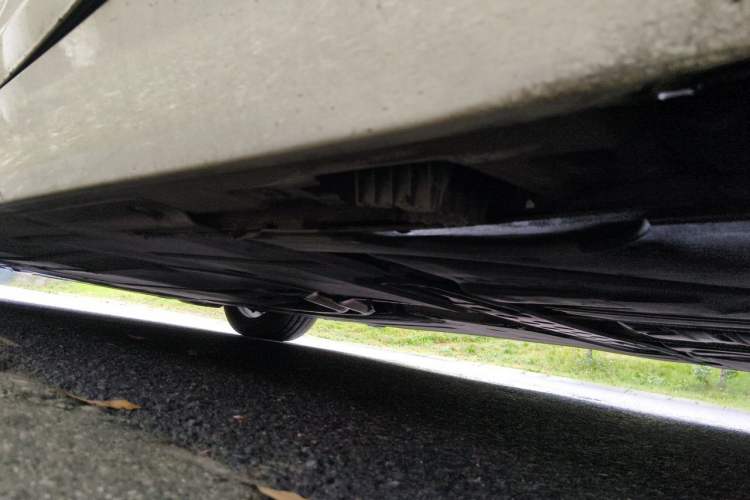 Used BMW 6 Series 2012 640i Gran Coupe Chassis Rear Left