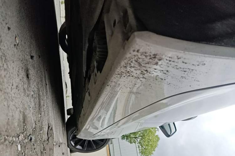 Used BMW 6 Series  Chassis Rear Right