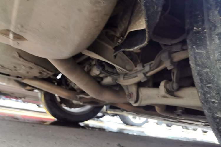 Used BMW 6 Series 2012 640i Gran Coupe Chassis Rear Right