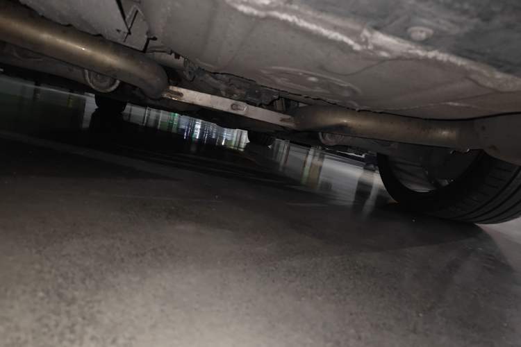 Used BMW 6 Series 2012 640i Gran Coupe Chassis Rear
