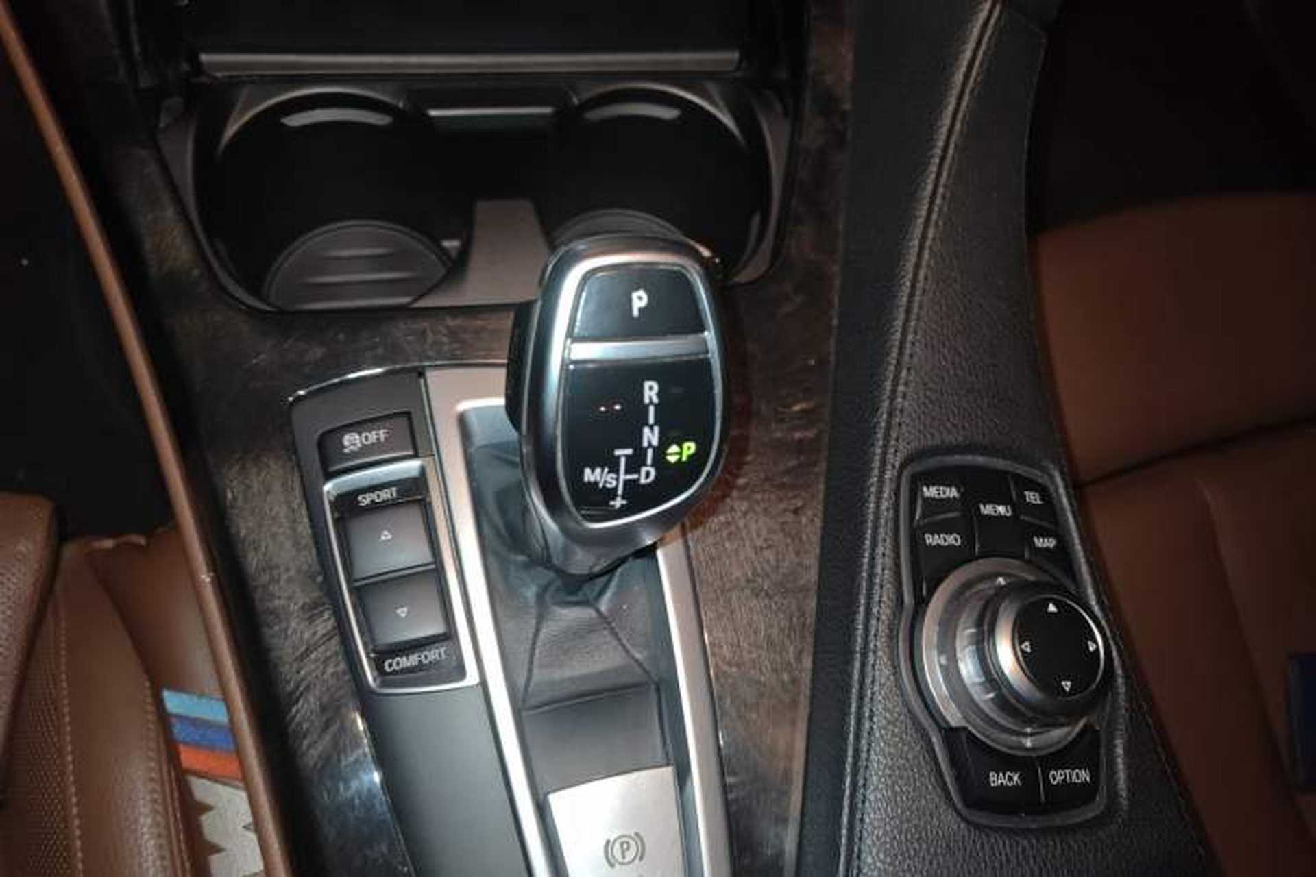 Used BMW 6 Series 2012 640i Gran Coupe Gear Lever