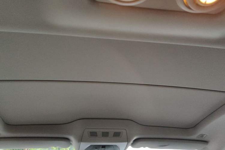 Used BMW 6 Series 2012 640i Gran Coupe Headliner