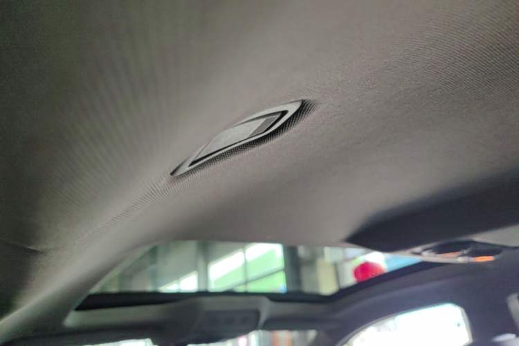 Used BMW 6 Series 2012 640i Gran Coupe Headliner
