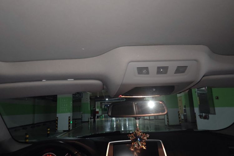 Used BMW 6 Series 2012 640i Gran Coupe Headliner