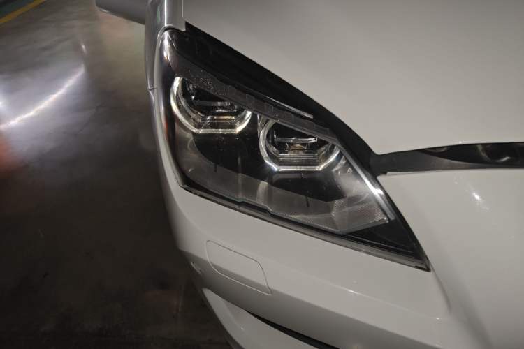 Used BMW 6 Series 2012 640i Gran Coupe Right Front Headlight