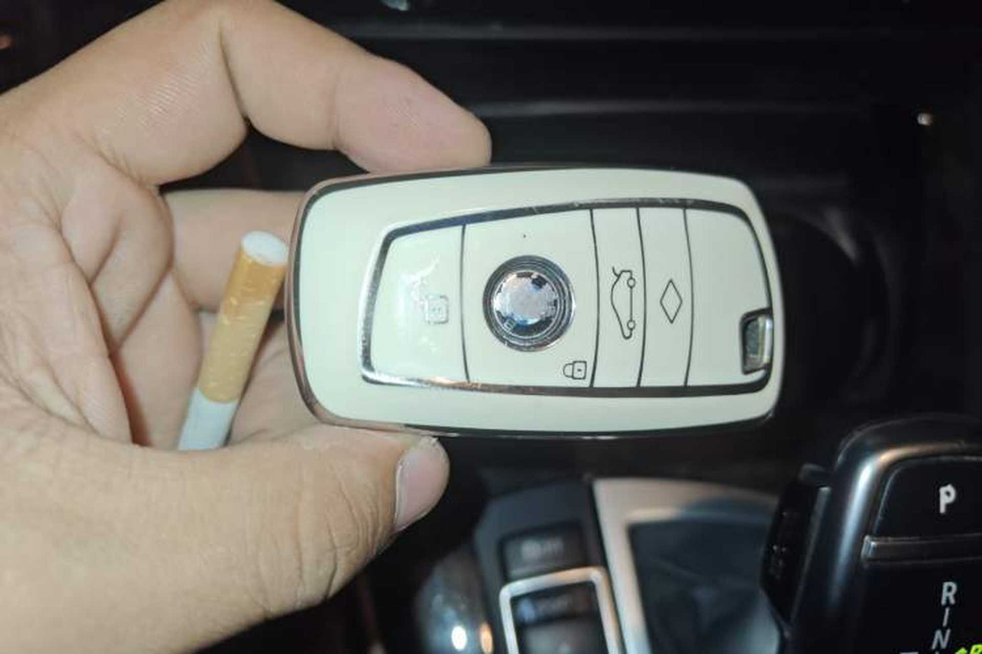 Used BMW 6 Series 2012 640i Gran Coupe Vehicle Key