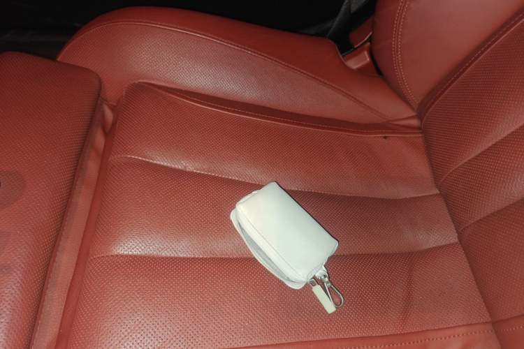 Used BMW 6 Series 2012 640i Gran Coupe Vehicle Key