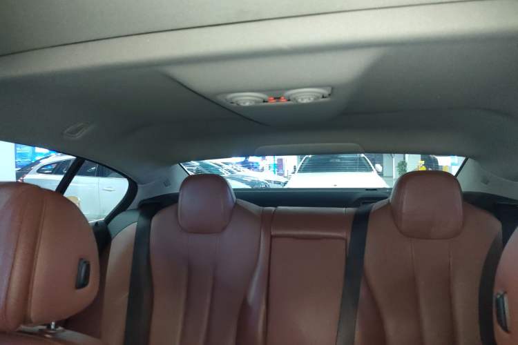 Used BMW 6 Series 2013 Facelift 640i Gran Coupe Headliner