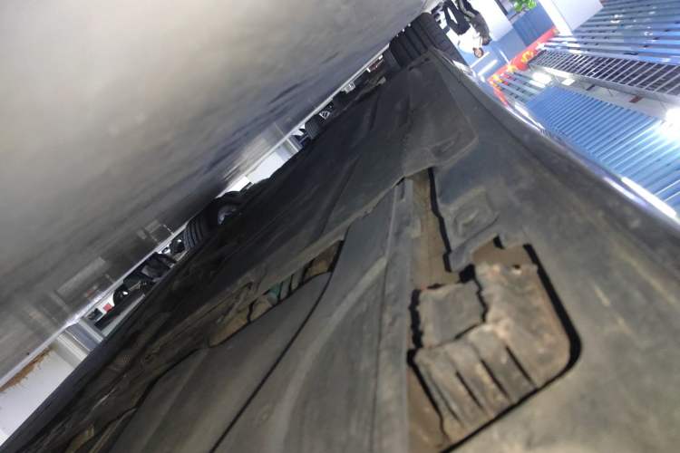 Used BMW 6 Series 2013 Facelift 640i Gran Coupe Left Side Sill