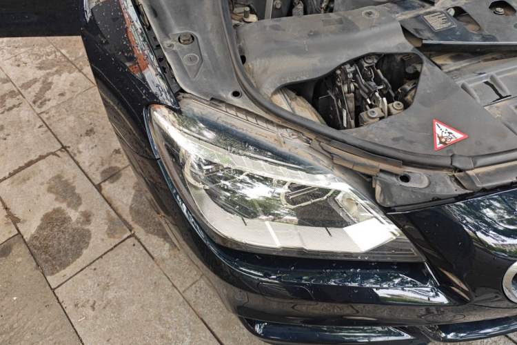 Used BMW 6 Series 2013 Facelift 640i Gran Coupe Right Front Headlight
