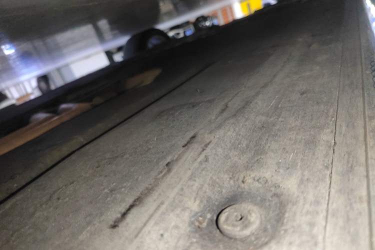 Used BMW 6 Series 2013 Facelift 640i Gran Coupe Right Side Sill