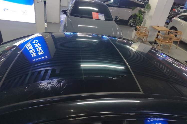 Used BMW 6 Series 2013 Facelift 640i Gran Coupe Roof