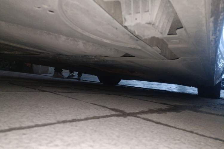 Used BMW 6 Series 2013 Facelift 640i Gran Coupe Chassis Rear Right