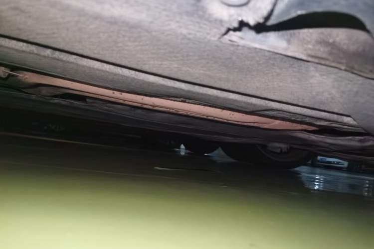 Used BMW 6 Series 2013 640i Coupe Chassis Front Right