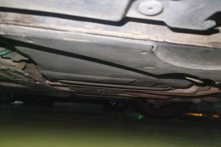 Used BMW 6 Series 2013 640i Coupe Chassis Rear Left
