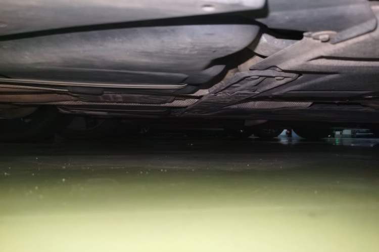 Used BMW 6 Series 2013 640i Coupe Chassis Rear Right