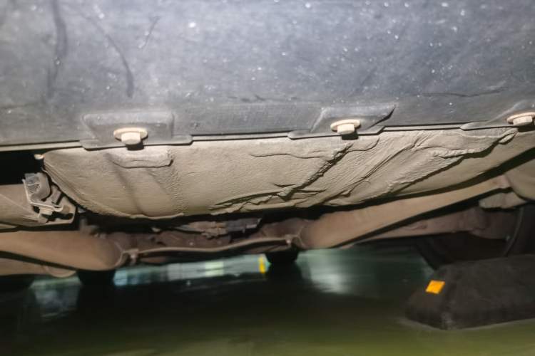 Used BMW 6 Series 2013 640i Coupe Chassis Rear