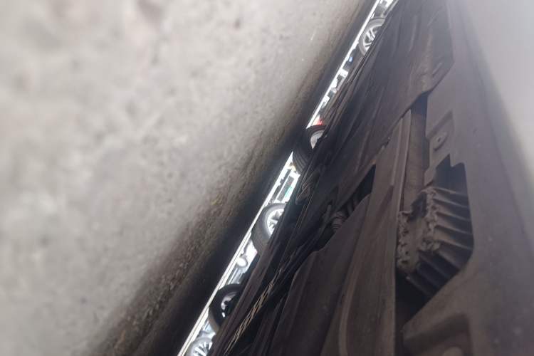Used BMW 6 Series 2013 Facelift 640i Gran Coupe Chassis Rear Left