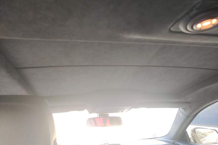 Used BMW 6 Series 2013 Facelift 640i xDrive Gran Coupe Headliner