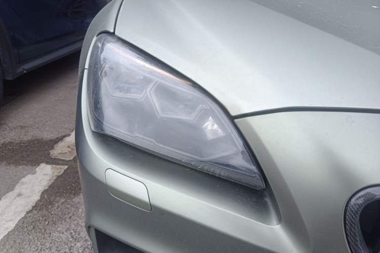 Used BMW 6 Series 2013 Facelift 640i Gran Coupe Right Front Headlight
