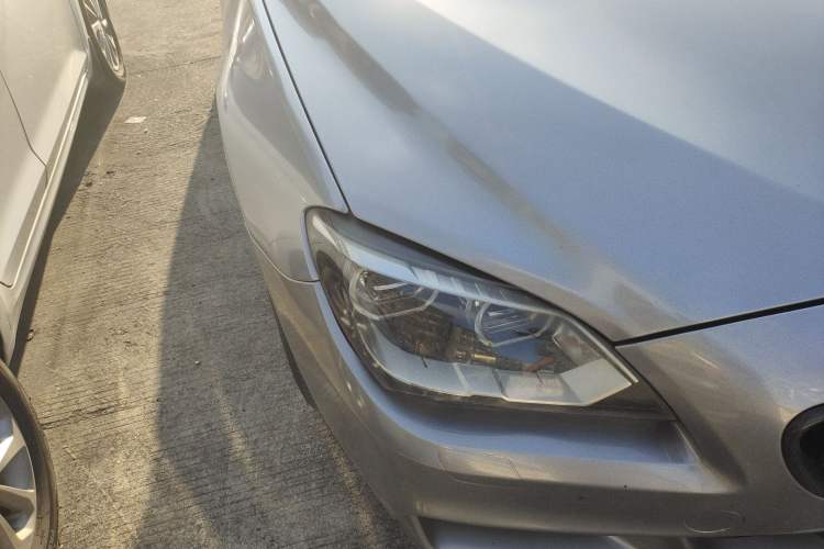 Used BMW 6 Series 2013 Facelift 640i xDrive Gran Coupe Right Front Headlight