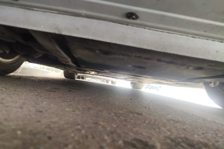Used BMW 6 Series 2013 640i Coupe Chassis Front