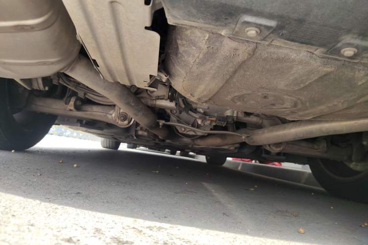 Used BMW 6 Series 2013 640i Coupe Chassis Rear