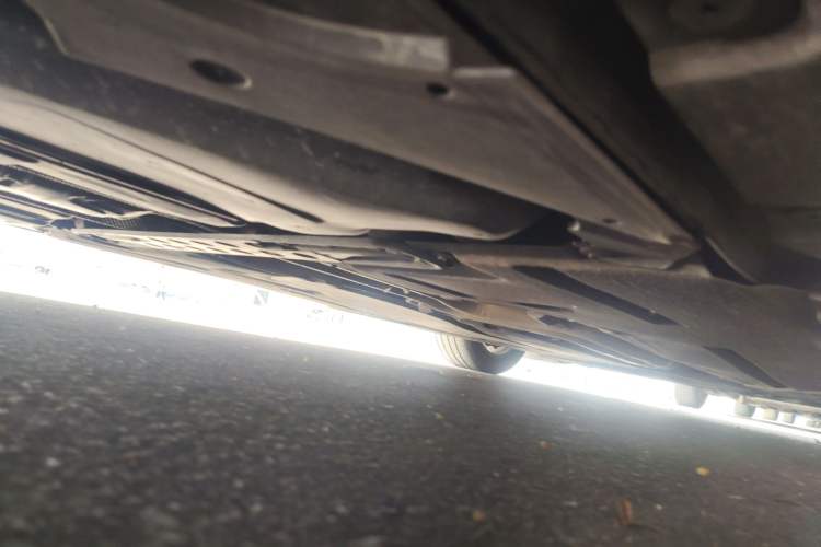 Used BMW 6 Series 2013 640i Coupe Chassis Rear Right