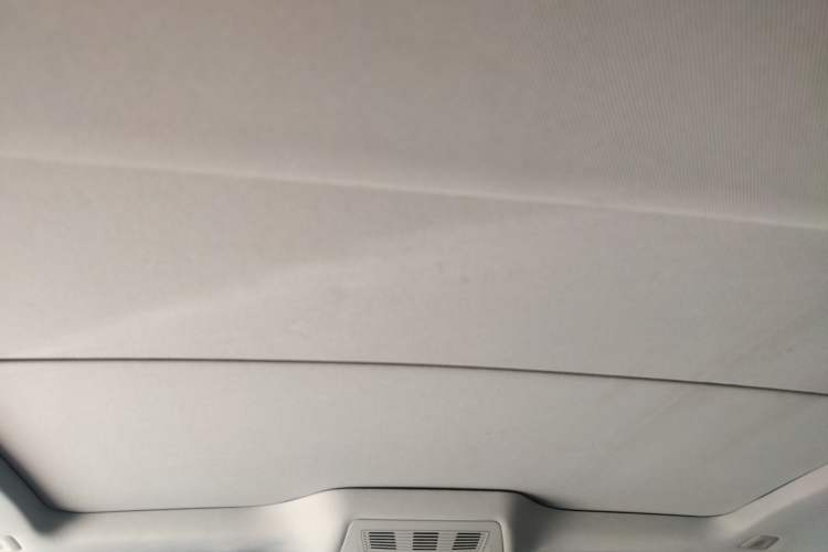 Used BMW 6 Series 2013 640i Coupe Headliner