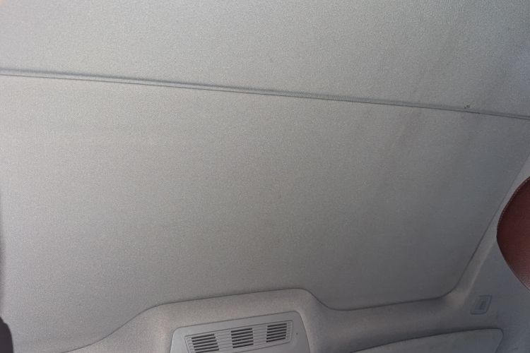 Used BMW 6 Series 2013 Facelift 640i Coupe Headliner