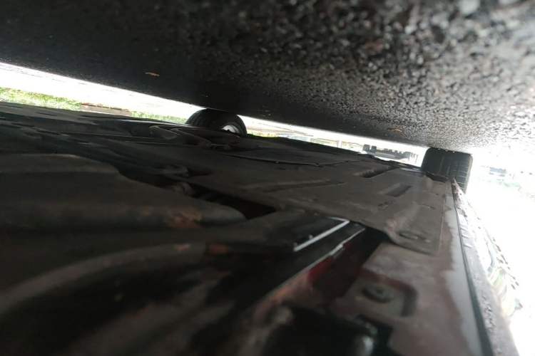 Used BMW 6 Series 2013 Facelift 640i Gran Coupe Chassis Rear Left