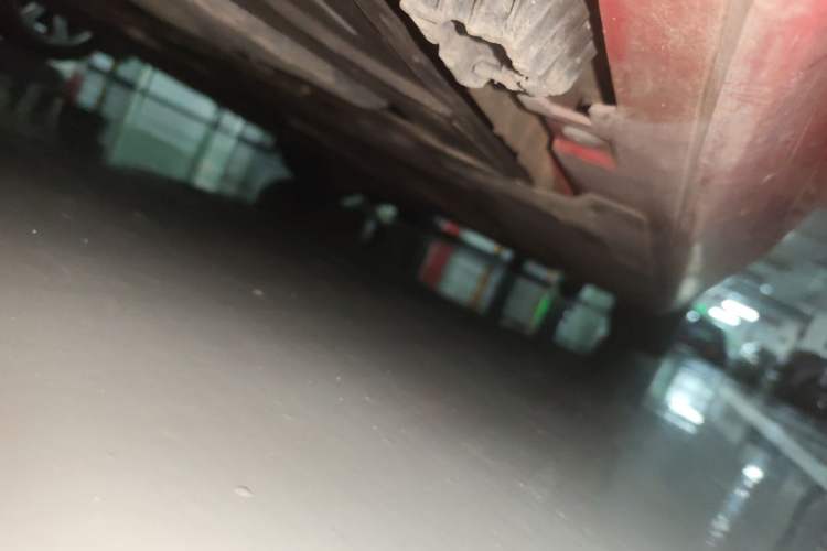 Used BMW 6 Series 2013 Facelift 640i Gran Coupe Chassis Rear Right