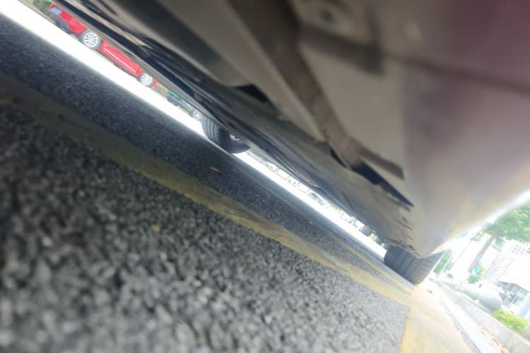 Used BMW 6 Series 2013 640i Coupe Chassis Rear Right