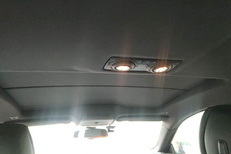 Used BMW 6 Series 2013 Facelift 640i Gran Coupe Headliner