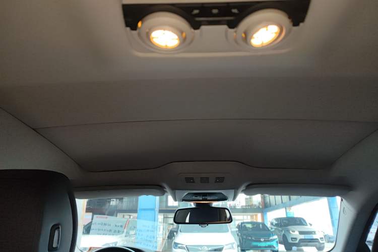 Used BMW 6 Series 2013 Facelift 640i Gran Coupe Headliner