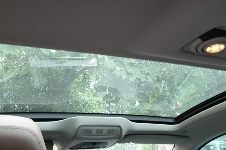 Used BMW 6 Series 2013 Facelift 640i Gran Coupe Headliner