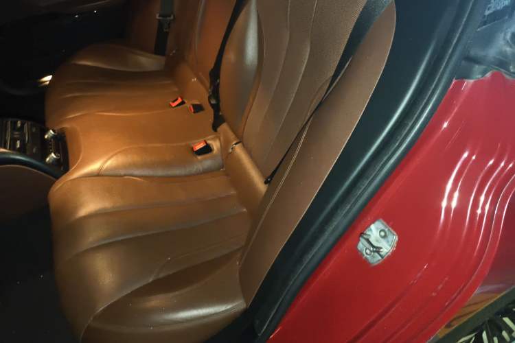 Used BMW 6 Series 2013 Facelift 640i Gran Coupe Interior 4