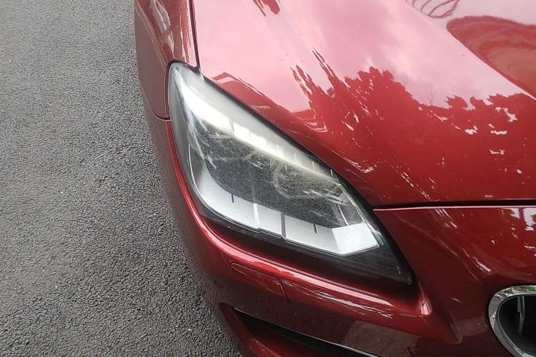 Used BMW 6 Series 2013 Facelift 640i Gran Coupe Right Front Headlight