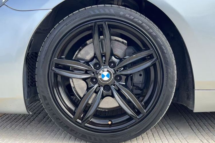 Used BMW 6 Series 2013 Facelift 640i xDrive Gran Coupe Exterior 7